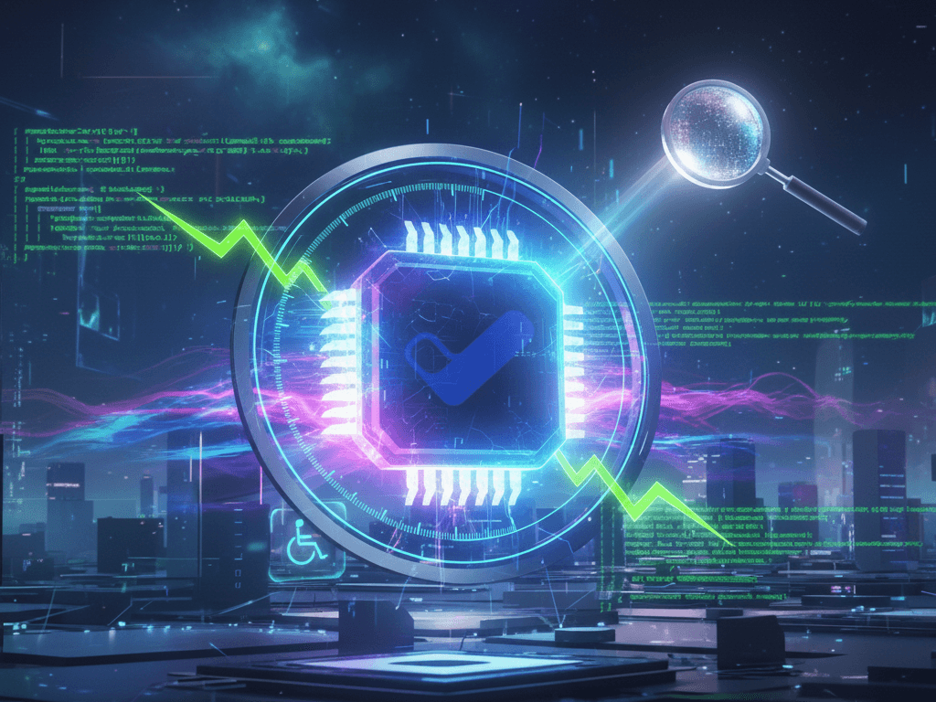 Skor Nyaris Sempurna: Sebuah Perayaan Kecepatan & Kualitas