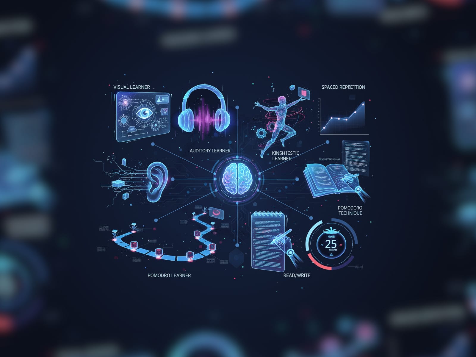 Belajar Itu Asyik, Caranya Gimana Dong?