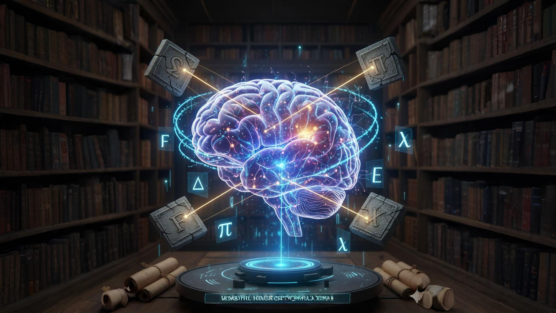 Jembatan Keledai: Mengapa Otak Kita Suka Singkatan Aneh?